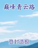 巅峰青云路