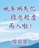 她车祸失忆，段总趁虚而入啦！