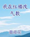 我在红楼改气数