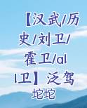 汉武刘卫文