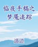 临夜手稿之梦魇追踪完整版小说