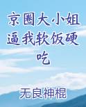 京圈大小姐逼我软饭硬吃