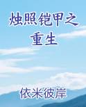 烛照铠甲之重生