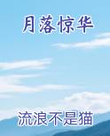 月落惊华