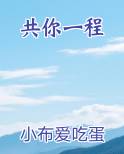 共你一程小说影视剧