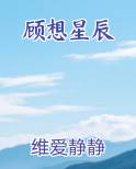 顾想星辰小说全集
