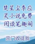 主角楚星的小说