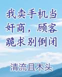 我卖手机当奸商，顾客跪求别倒闭