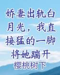 娇妻出轨白月光，我直接猛的一脚将她踹开