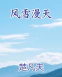 风雪漫天