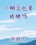 小糊豆也要被嬷吗最新章节免费阅读