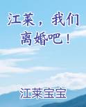 江莱，我们离婚吧！