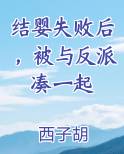 结婴失败后，被与反派凑一起
