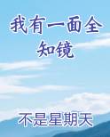 我有一面全知镜免费观看
