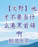 文野我成了港黑首领by布达妮