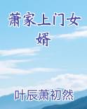 萧家上门女婿